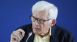 Jerzy Buzek ends two decades of service in the European Parliament