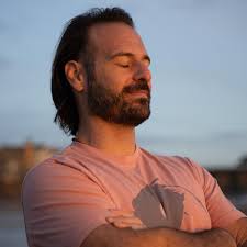 Keynote Speaker & Breathwork Teacher