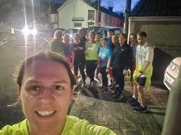 Running Tabs Annual Octoberfest Event