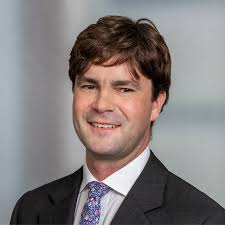 Chris Aikens, UK Bar