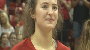 Atherton transferring from NU volleyball program