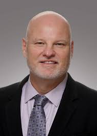 RX Global's Ray Rhodes