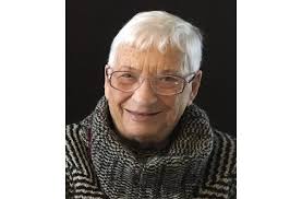 Norma Lamb Obituary (1929