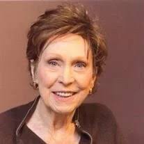 Pauline "Polly" Zumbado May 20, 1941