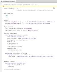 Welcome to ip location, the home of ip geolocation, security and privacy resources. Building Intellij Idea Language Plugins Mps
