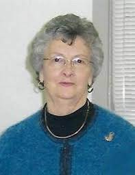 Shirley Jensen Obituary (1930