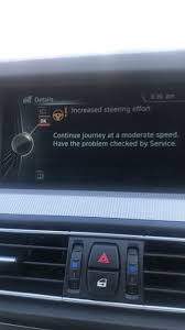 If you look into the car data, it's says bmw assist has malfunction. Hi All M5post Bmw M5 Forum