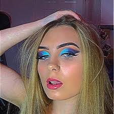 Lauren Clarkson's Instagram, Twitter & Facebook