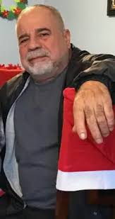 Obituary information for Angel Velez, Jr.