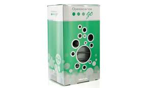 The ultrafit tray conforms to any smile; How Opalescence Go Can Restore Confidence In Pediatric Patients