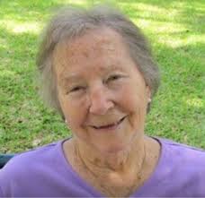 Polly Hodges Obituary October 20, 2021