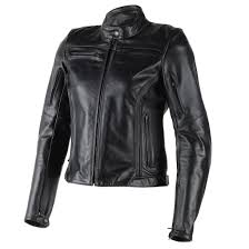 Dainese Nikita Lady Deri Mont Matt Black Matt Black