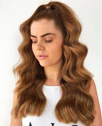 Have you tried using hair extensions to achieve a perfect half up half down hairstyle? 50 Trendiest Half Up Half Down Hairstyles For 2021 Hair Adviser