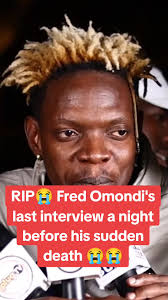 Eric Omondi Comedy Videos