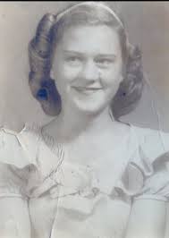 Phoebe Olive Gill Barber (1934-1984)