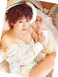 Sato Akari 佐藤朱, Platinum FLASH プラチナフラッシュ 2021.01 Vol.14 - Idol.  gravureprincess .date