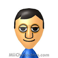 This page was last edited on 13 march 2009, at 08:25. Miicharacters Com Miicharacters Com Mii Details For Blue Haired Lawyer