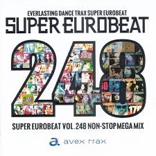 Mega image is a supermarket chain, established in romania in 1995, owned by ahold delhaize. Various Artists Super Eurobeat Vol 248 Non Stop Mega Mix Lyrics And Tracklist Genius