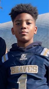 Islands Best Braves 11U National Champion Part 2