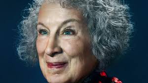 Margaret Atwood