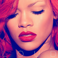 loud how rihanna became pops favourite party girl udiscover