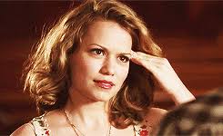 One Tree Hill gif series