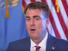 Oklahoma Gov. Stitt Threatens to 'Unplug' from SPP