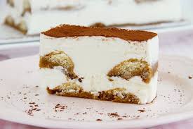 Helado De Tiramisu Recetas Thermomix Misthermorecetas Tiramisu Receta Helados Helados Termomix