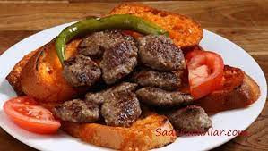 meshur islama kofte nasil yapilir kiyafet kombinleri yemek tarifleri yemek kofte