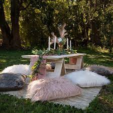 Picnic Table Brisbane