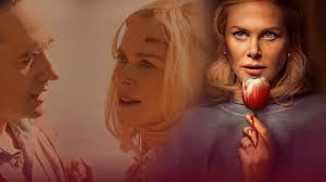 Nicole Kidman's thriller Holland receives mixed reviews