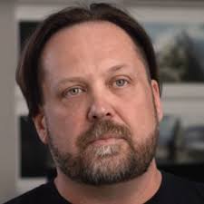 Cloud Imperium Games Corporation People