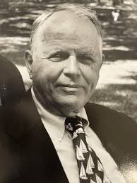 Franklin Reed Dulany, Jr.