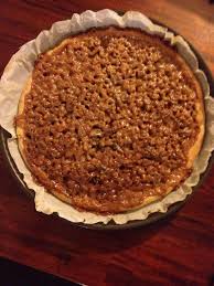 Tarte Aux Noix Caramelisee Recettes Cooking Recette Tarte Aux Noix Noix Caramelisees Recette Dessert