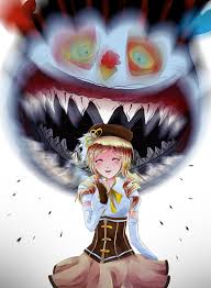 Spoilers Mahou Shoujo Madoka Magica Episode 3 Rewatch Discussion Thread Anime Quick edit cut the same style as my last videos and more to come. mahou shoujo madoka magica episode 3