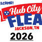 Hub City Flea Market