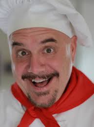 The Guerrilla Culinarian