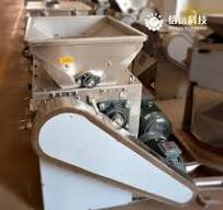 304 stainless steel Urea Chopper factory and supplier