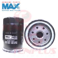 Maybe you would like to learn more about one of these? Max Oil Filter Toyota Hiace 2 0 2r 12r 3k And Lite Town Shopee Philippines