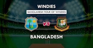 Facebook'ta ban vs wi live'nin daha fazla içeriğini gör. Wi Vs Ban Dream11 Team Prediction 1st Test West Indies Vs Bangladesh Playing 11 India Fantasy