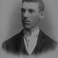 Frank Putnam, Porterville, Calif., 1892 — Calisphere