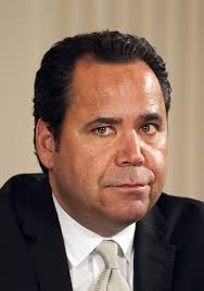 Glenn Murphy, Gap Inc.