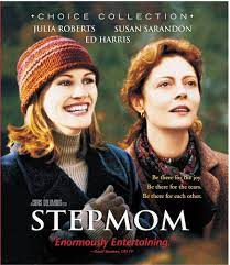 Amazon.com: Stepmom [Blu-ray] : Julia Roberts, Susan Sarandon, Ed Harris,  Jena Malone, Chris Columbus: Movies & TV