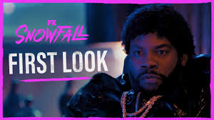 Snowfall' Renewed For Sixth And Final Season