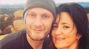 Scots singer KT Tunstall appears to have found love again as she shares  snaps of new beau Jarom Rowland
