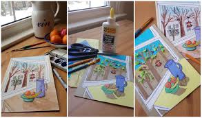 Family Day Storytelling Circle