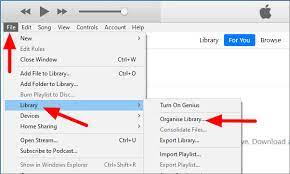 These drives provide another simple option to move your itunes library to a new computer, especially if you have more content than will fit on your ipod. How To Transfer Itunes Library To Another Computer On Windows 10 All Things How