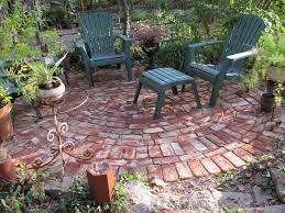 Hillside Landscaping Photos Landscapingideas Patio Stones Brick Patios Patio Flooring