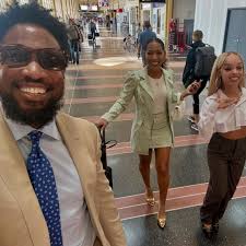 On Monday June 17th, history was made as I was invited amongst a small  group of artists, athletes, media executives, community leaders and  influencers to participate in the first ever White House