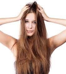Opt for a gentle formula made for dry hair, and don't shampoo every day. 10 Best Home Remedies To Get Rid Of Dry Scalp